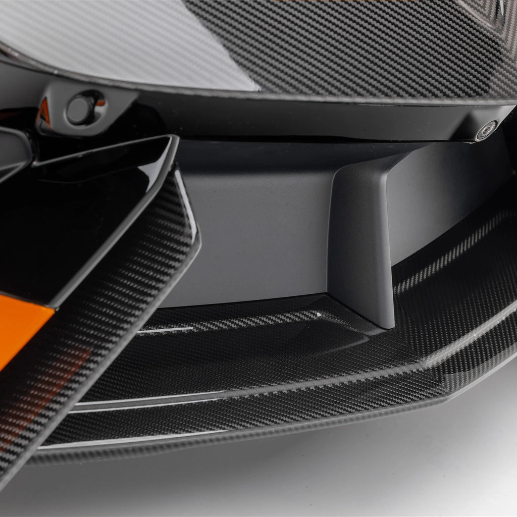 VORSTEINER REVUELTOVORSTEINERAEROKIT Aero Body Kit (Gloss Carbon) for LAMBORGHINI Revuelto 2023- Photo-16 
