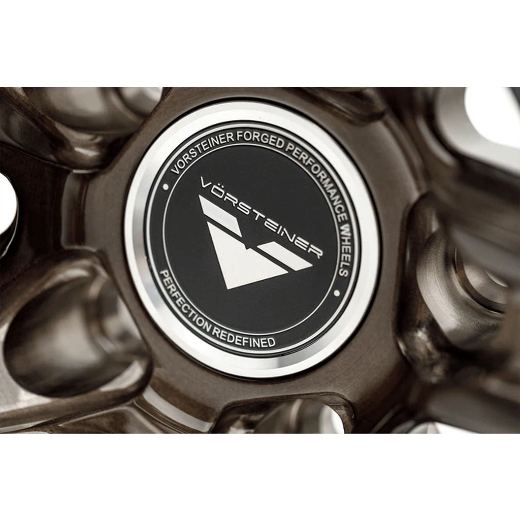 VORSTEINER VPX101.LM.20085.5112.27S.57.LS Front Wheel VPX-101 20x8.5 Liquid Smoke for LAMBORGHINI/AUDI LAMBORGHINI Huracan / AUDI R8 Photo-14 