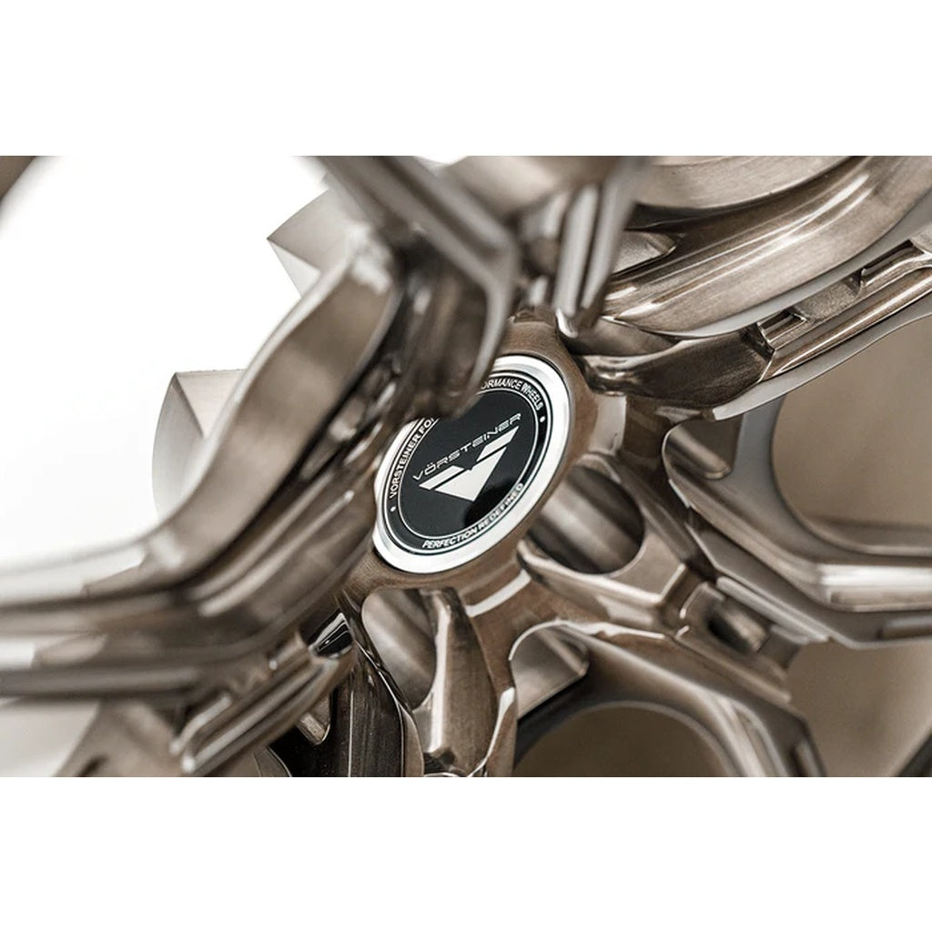 VORSTEINER VPX101.PP.21115.5130.60C.72.LS Rear Wheel VPX-101 21x11.5 Liquid Smoke for PORSCHE Panamera 976 Photo-16 