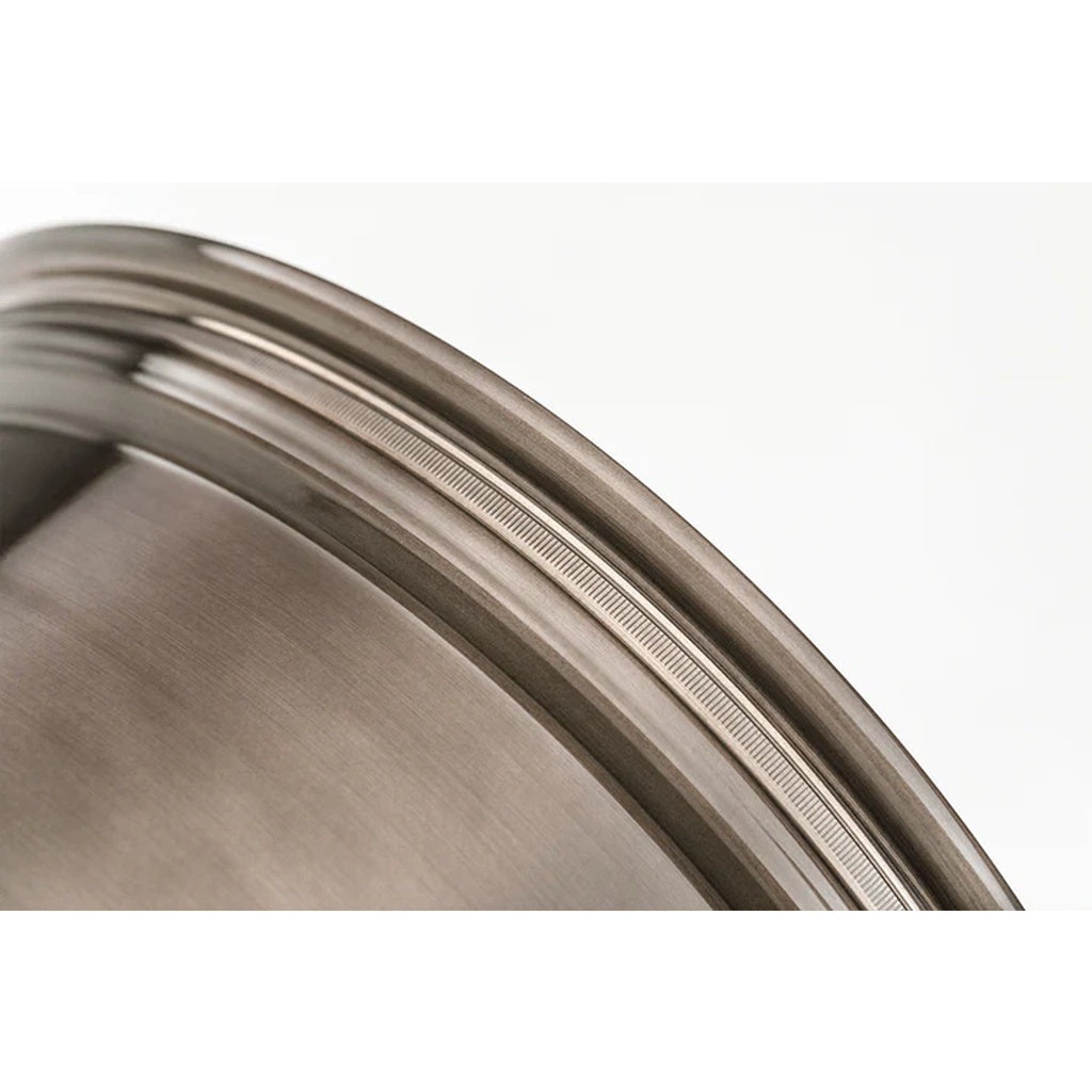 VORSTEINER VPX101.LM.21120.5112.35D.67.LS Rear Wheel VPX-101 21x12 Liquid Smoke for LAMBORGHINI/AUDI LAMBORGHINI Huracan / AUDI R8 Photo-3 