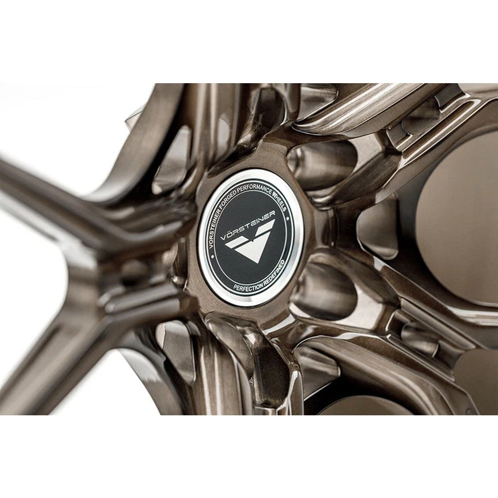 VORSTEINER VPX101.LM.20120.5112.35D.67.LS Rear Wheel VPX-101 20x12 Liquid Smoke for LAMBORGHINI/AUDI LAMBORGHINI Huracan / AUDI R8 Photo-10 