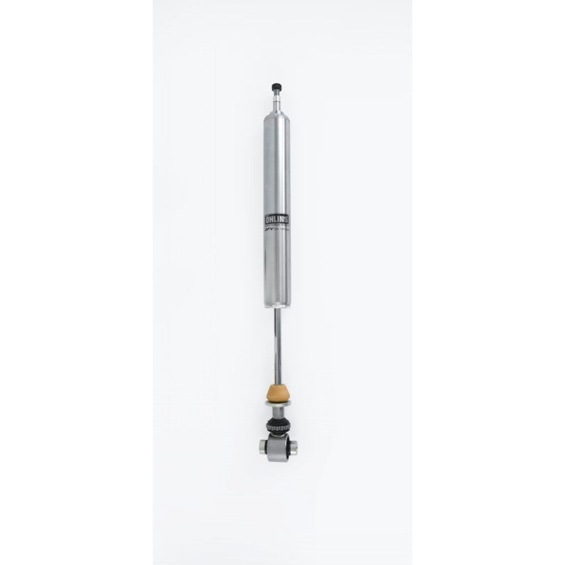 OHLINS VWS MU21S1 Coilover Kit Road & Track for VAG MQB 2012- Photo-1 