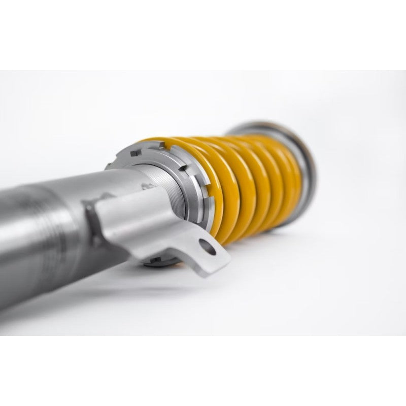 OHLINS VWS MU21S1 Coilover Kit ROAD & TRACK for VAG MQB 2012- Photo-3 