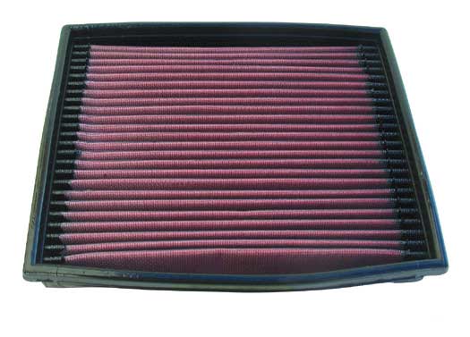 K&N 33-2013 Replacement Air Filter MERKUR,FORD Photo-0 