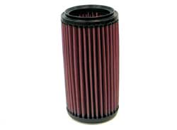 K&N E-2040 Replacement Air Filter ALFA ROMEO 1750/2000 Photo-0 