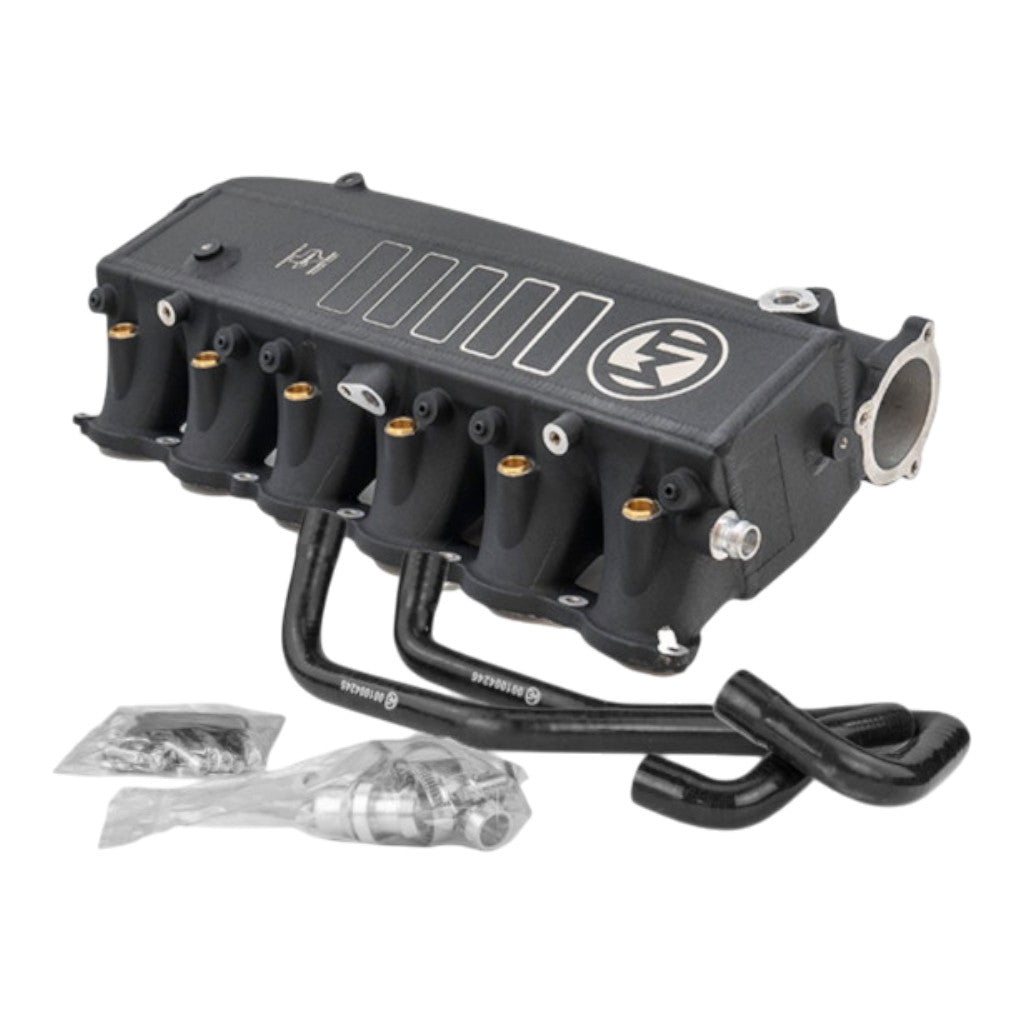 WAGNER TUNING 200001175 Intake Manifold with Integrated Intercooler EVO1 for TOYOTA Supra GR (MK5) Photo-0 