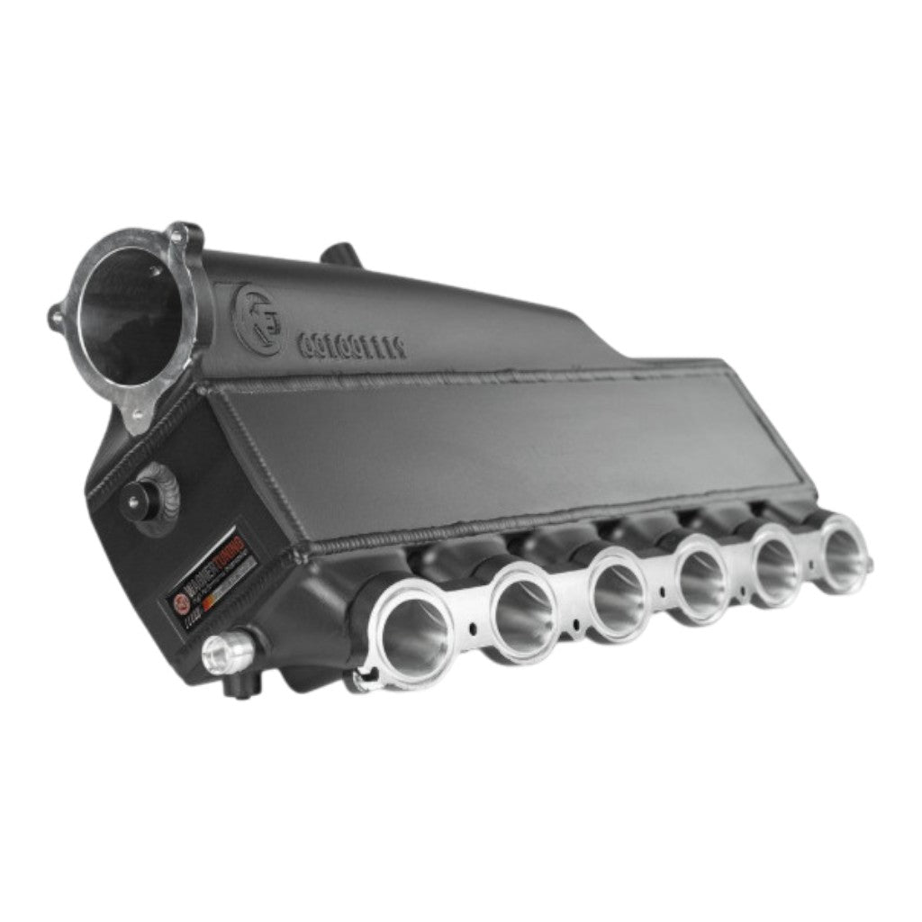 WAGNER TUNING 200001175 Intake Manifold with Integrated Intercooler EVO1 for TOYOTA Supra GR (MK5) Photo-1 