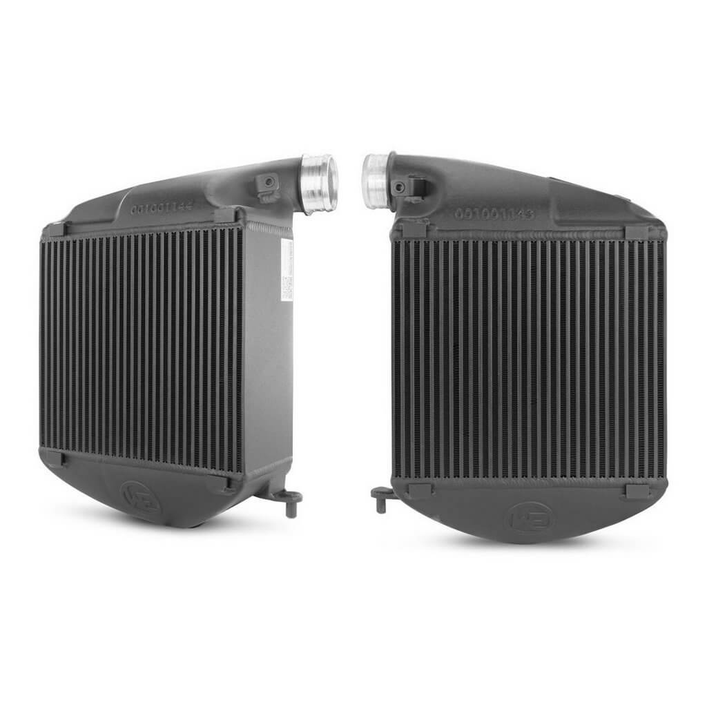 WAGNER TUNING 200001206 Performance Intercooler Kit for LAMBORGHINI Urus 4.0 BiTurbo / AUDI 4.0 BiTurbo Photo-2 