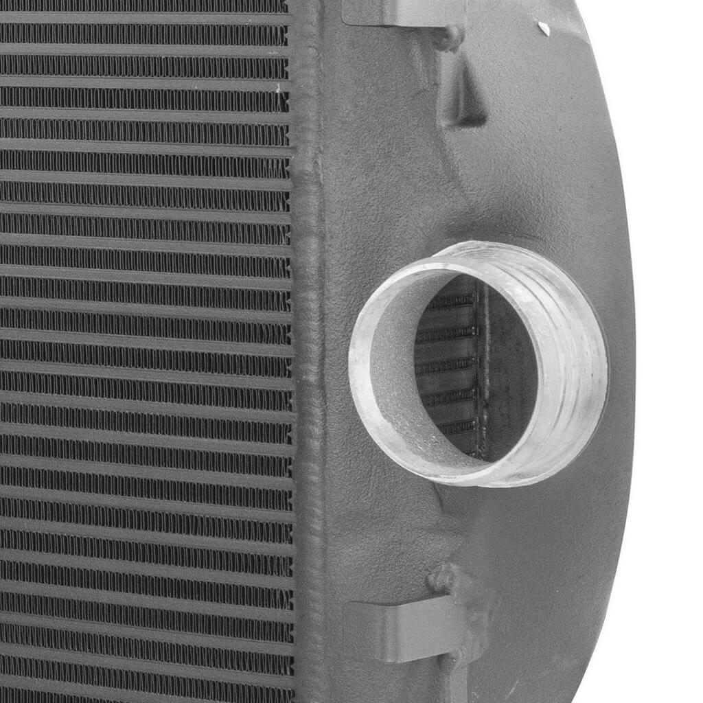 WAGNER TUNING 200001206 Performance Intercooler Kit for LAMBORGHINI Urus 4.0 BiTurbo / AUDI 4.0 BiTurbo Photo-1 