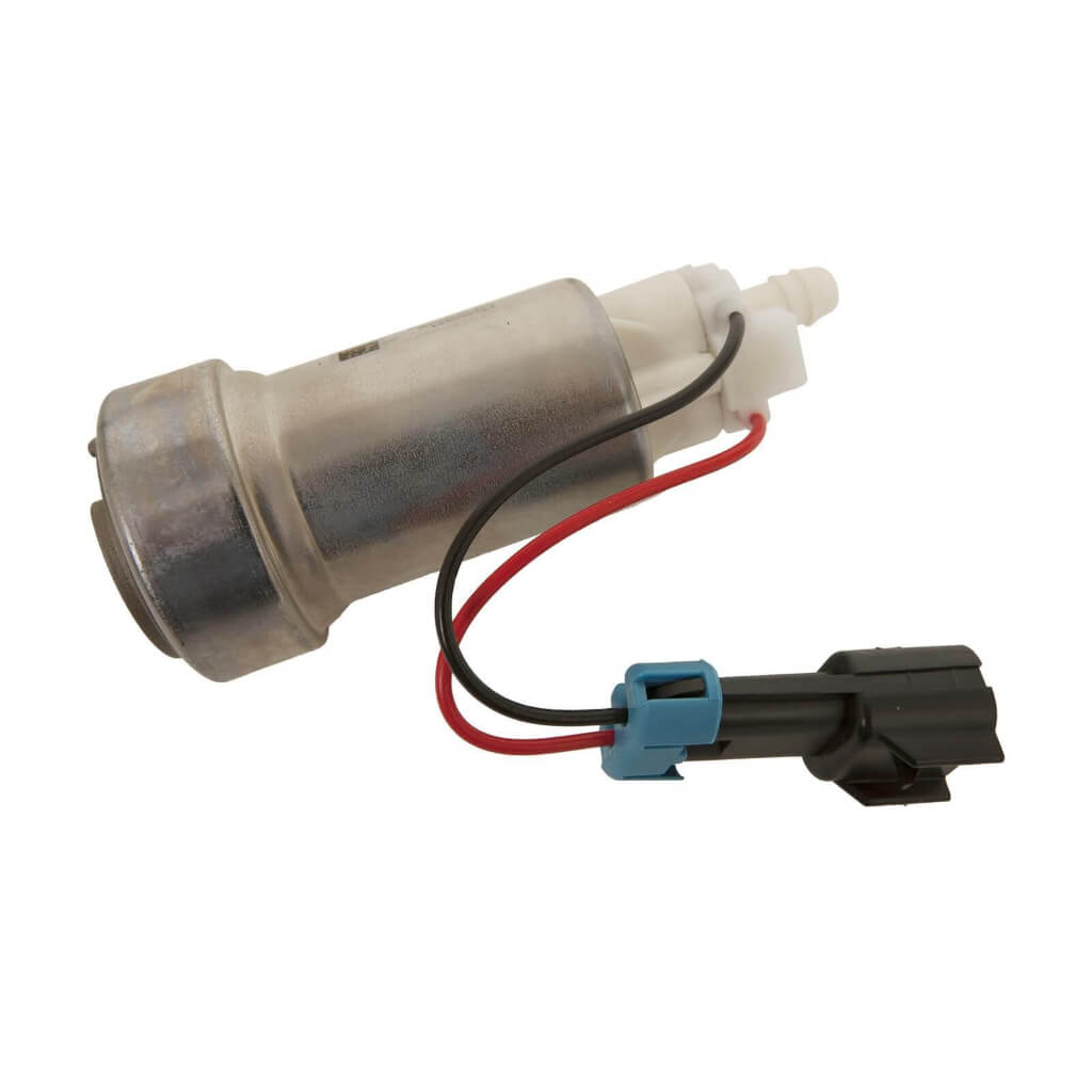 WALBRO GST450HR In-tank Fuel Pump 450 Ltr/Hr High Rate (F90000274) Photo-0 