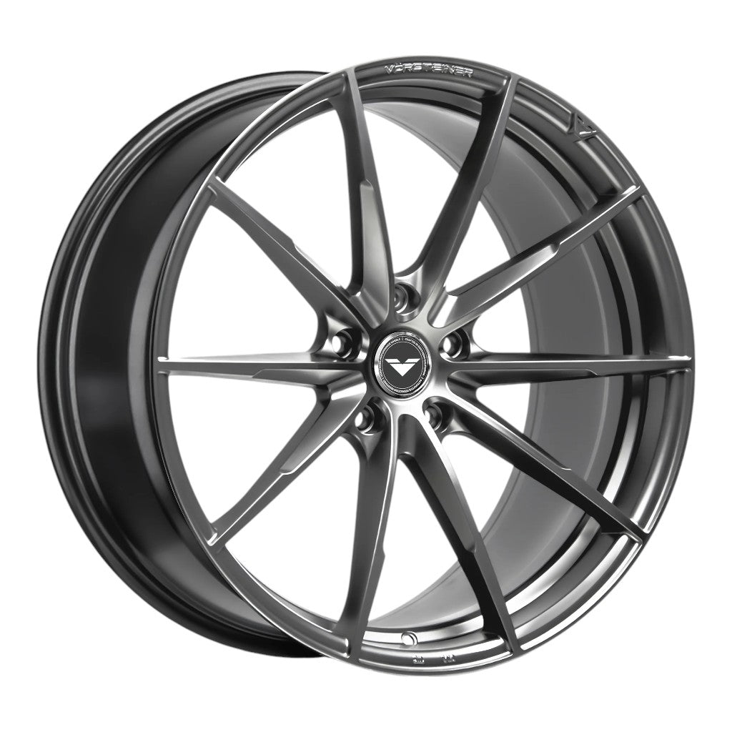 VORSTEINER 109.22090.5112.28S.66.CG Wheel V-FF 109 (22X9) Carbon Graphite for BMW X5 (G05) / BENTLEY Continental GT Photo-0 