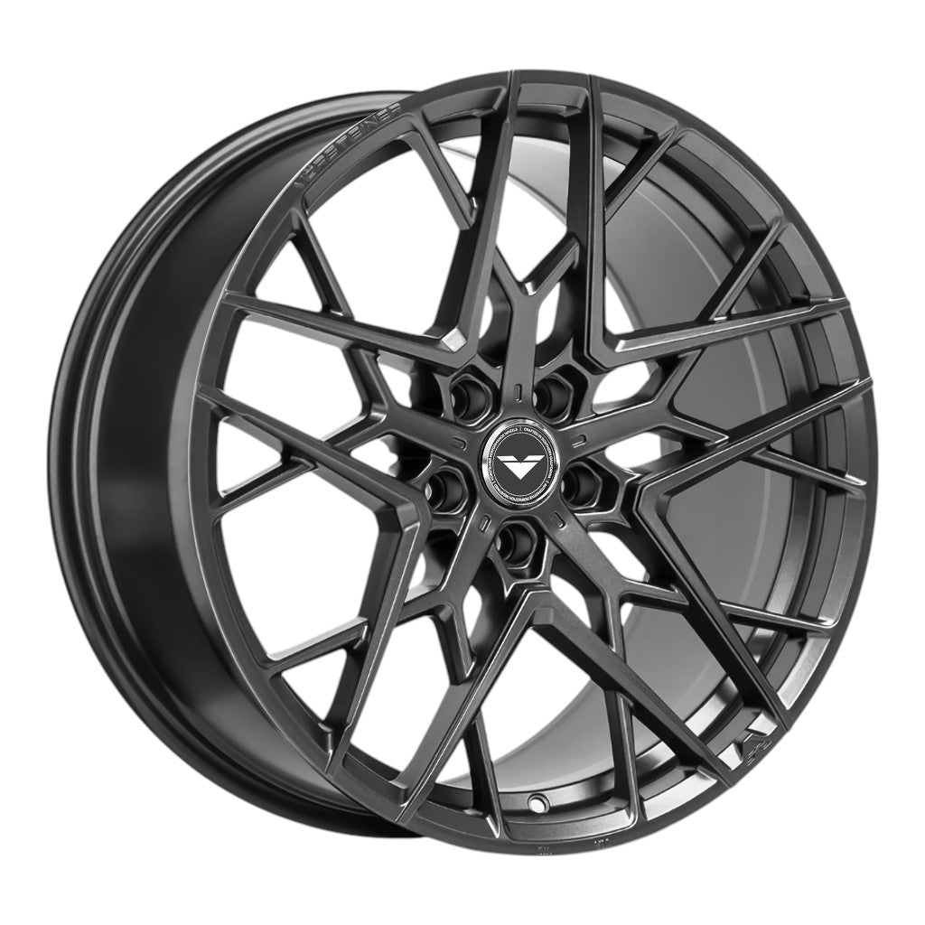 VORSTEINER 111.18085.5112.20S.66.CG Front Wheel V-FF 111 (18X8.5) Carbon Graphite for BMW 3-Series (G20) Photo-0 