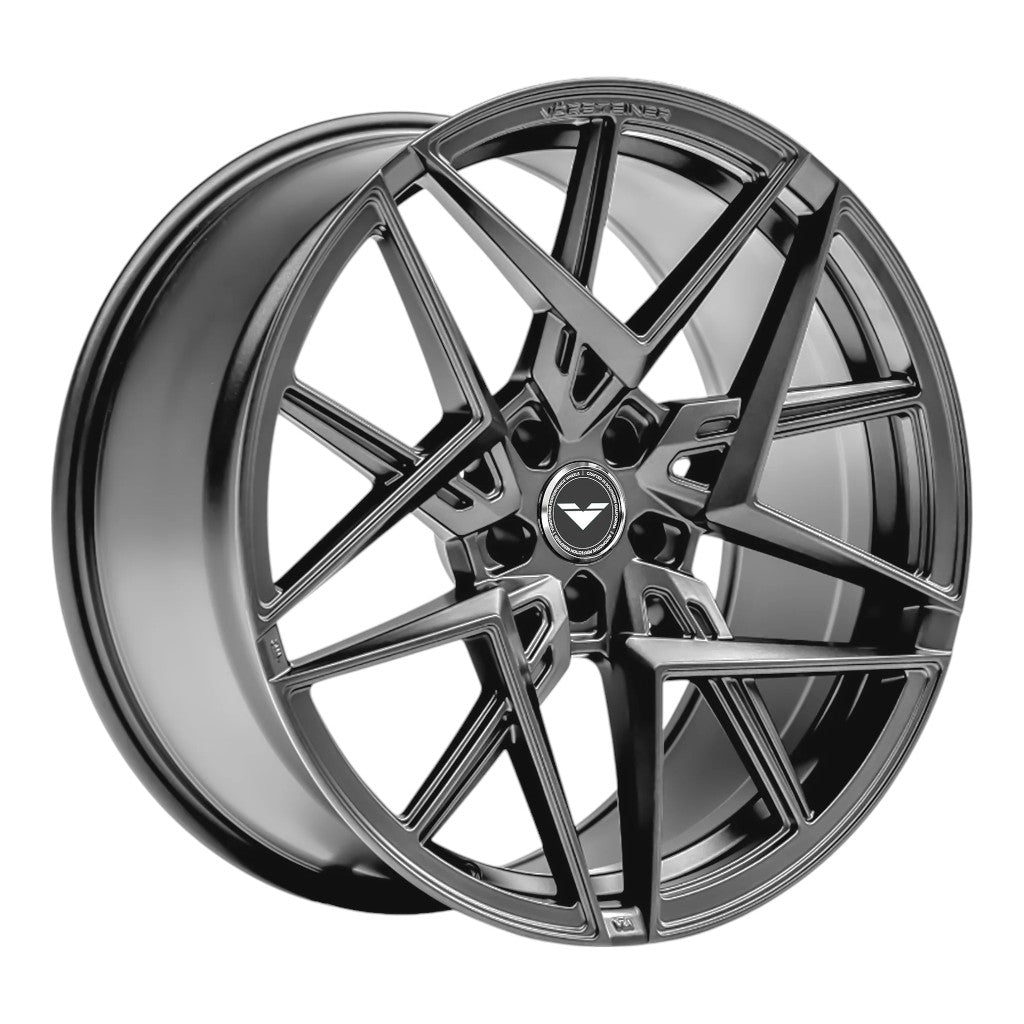 VORSTEINER 113.19095.5112.35C.66.CG Rear Wheel V-FF 113 (19X9.5) Carbon Graphite for BMW 3-Series (G20) Photo-0 