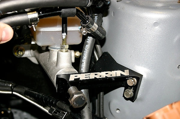 PERRIN PSP-BRK-400 Master Cylinder Brace for SUBARU IMPREZA GDA/GDB Photo-0 