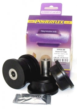 POWERFLEX PFR36-308 x2 Rear Track Control Arm Inner Bushing MAZDA RX7 (1993 - 1995) Photo-0 