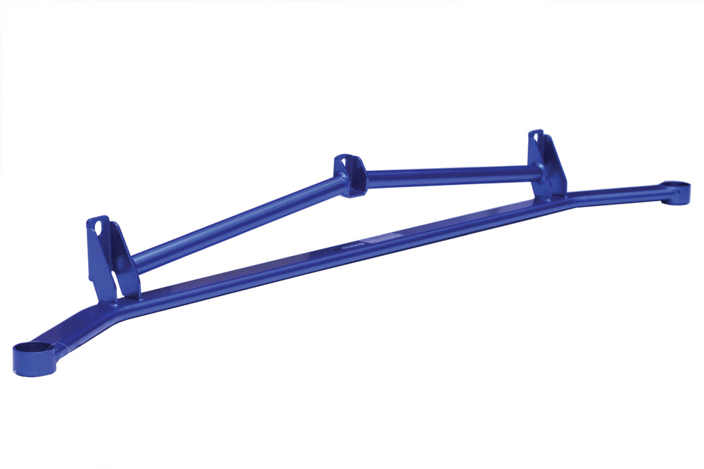 CUSCO 672 492 RT Power brace rear trunk for SUBARU Impreza WRX (GDB/GDA) Photo-0 