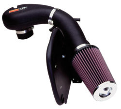 K&N 57-1519 Performance Air Intake System JEEP CHEROKEE; 1991-95 Photo-0 