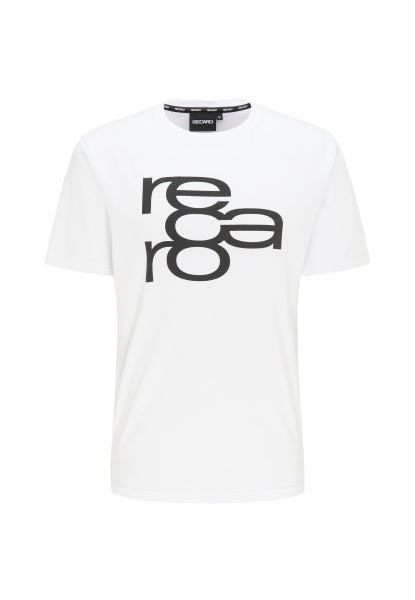 RECARO 21000594 Classic T-Shirt Retro, L Photo-0 