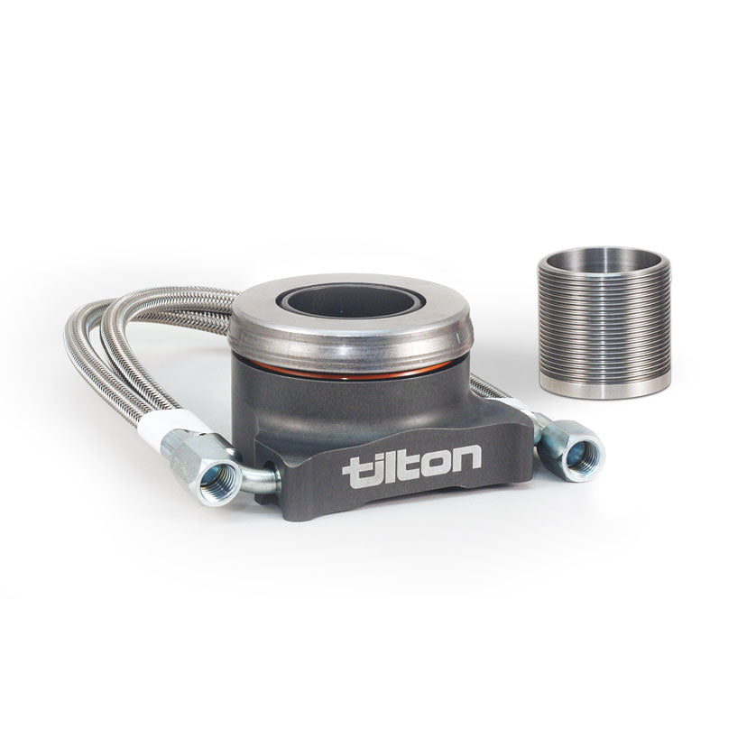 TILTON 60-6000 Hydraulic release bearing Photo-1 