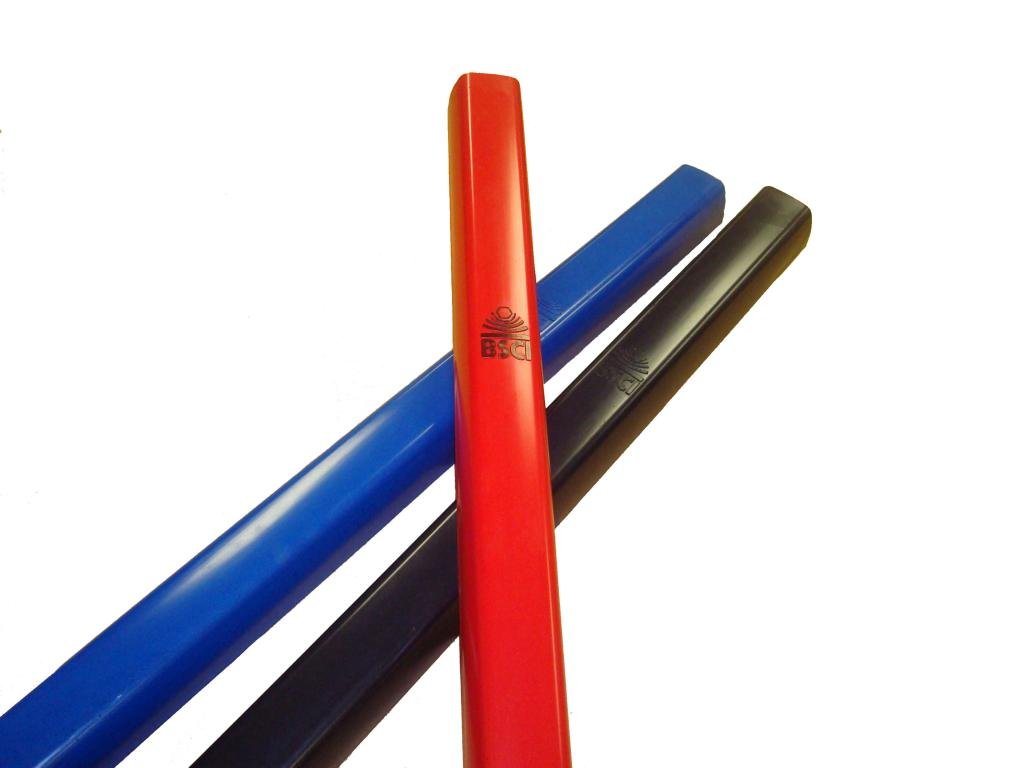BSCI 155-60-1 Rollbar Padding 44.5 - 50 mm. 915 mm, 1 pc. 8857-2001 type A, black Photo-1 