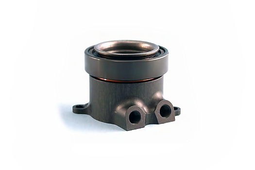 TILTON 61-9002 Reduced piston area hydraulic release bearing 7.25" Photo-1 