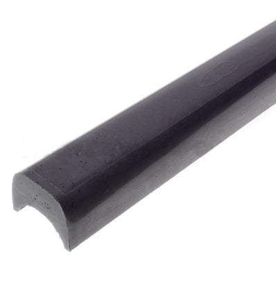 BSCI 78001 Rollbar Padding 38-50 mm, 915 mm, 1 pc, SFI 45.1 (Low Profile), black Photo-1 