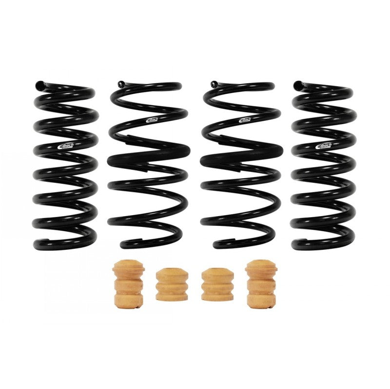 EIBACH E10-35-054-03-22 Performance Springs Kit PRO-KIT for FORD Mustang Mach-E 2021+ Photo-1 