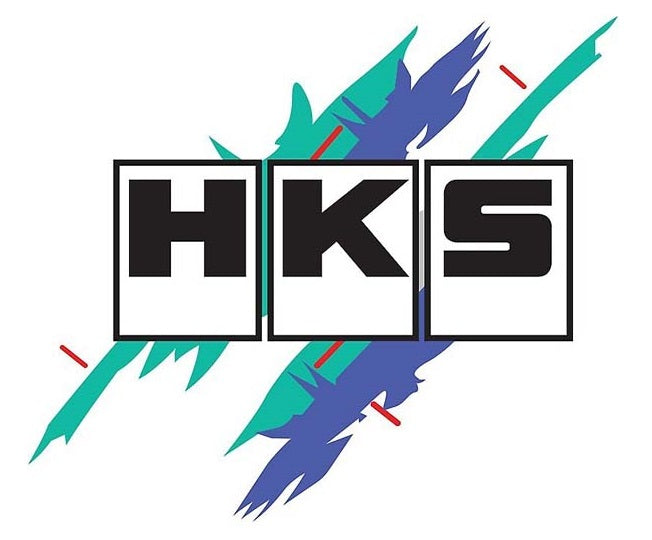 HKS 1408-RA020 Oil Restrictor Bolt (GT series, GTSS, GTRS. 2835, 3037, etc) Photo-1 