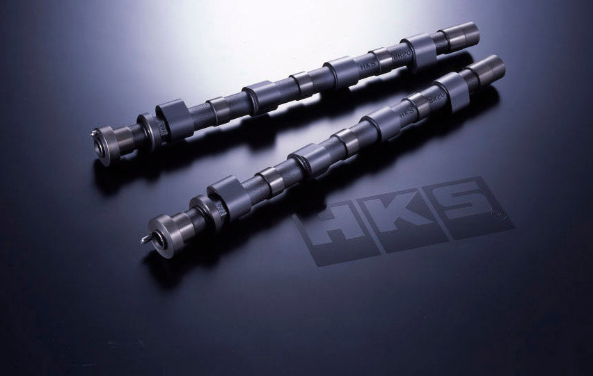 HKS 2202-RT064 Camshaft IN TOYOTA 3S-G(T)E Outer shim - 264 Photo-0 